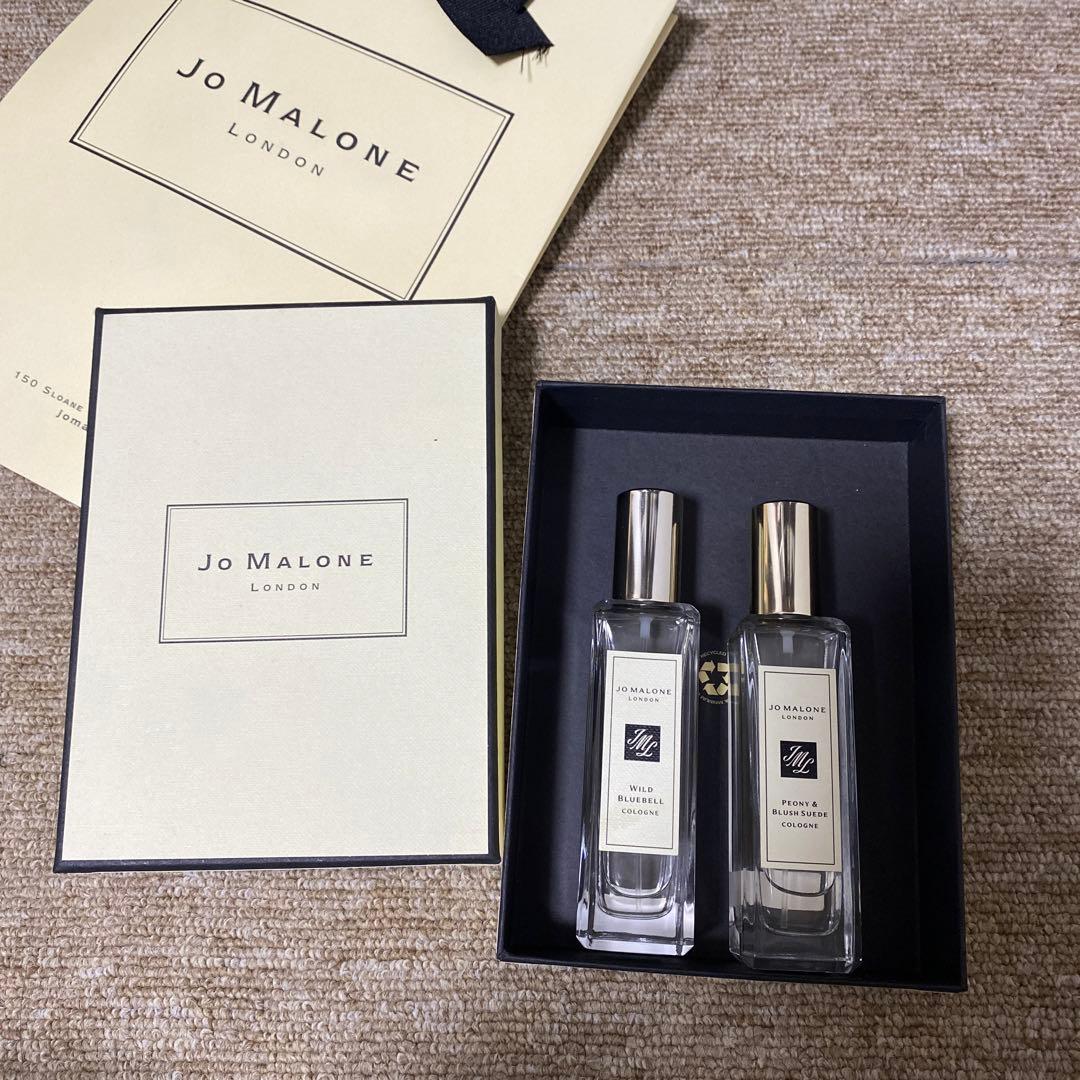 メイク道具・化粧小物 Jo MALONE 30ml Cologne Peony & Blush