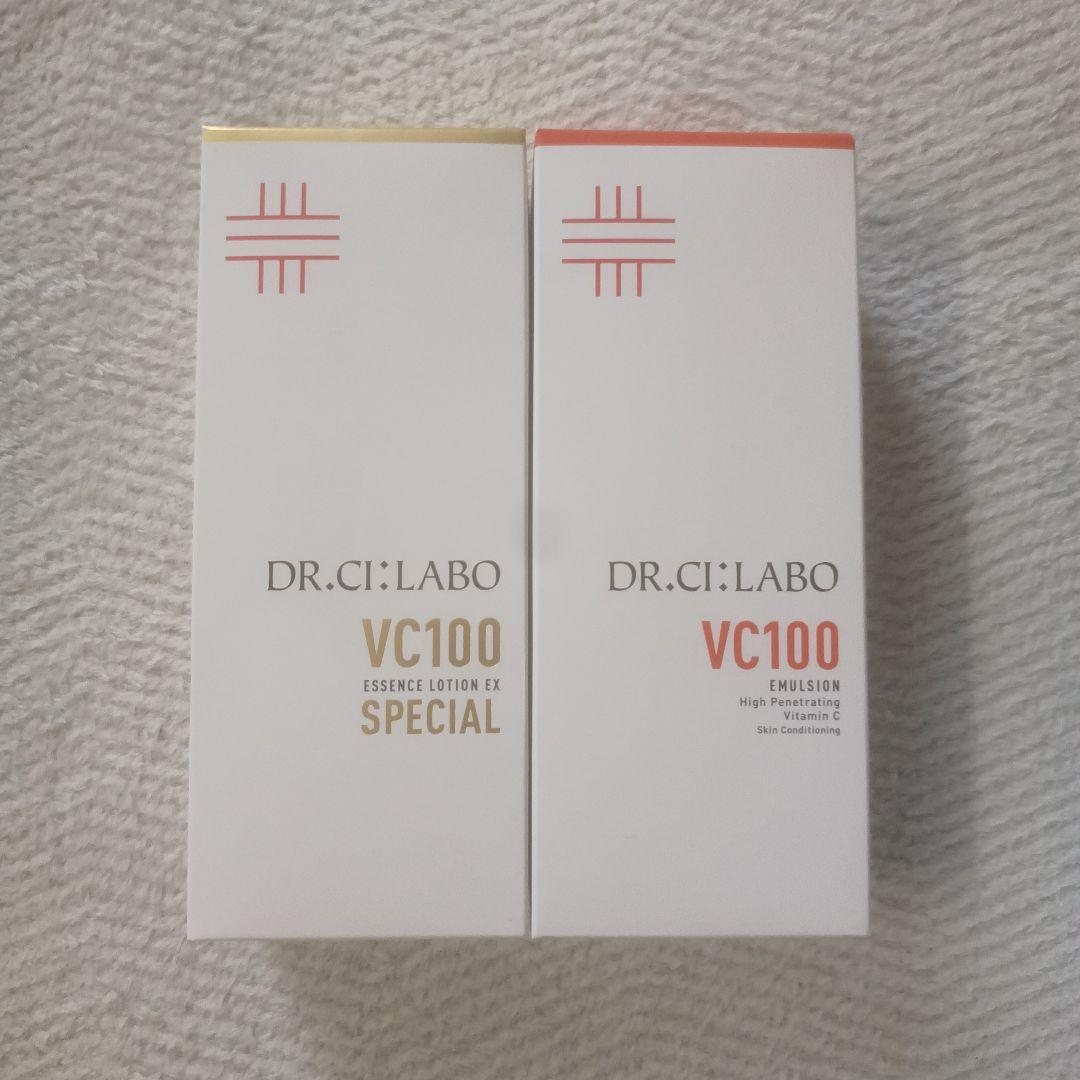 Dr.シーラボ VC100 ESSENCE LOTION EX SPECIAL