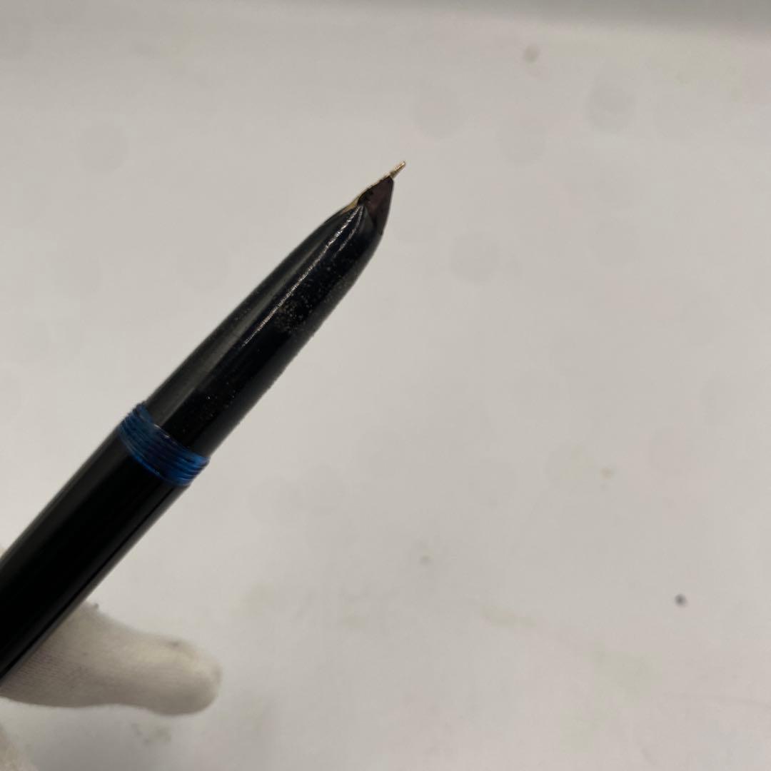 モンブラン（MONTBLANC）のヴィンテージ万年筆