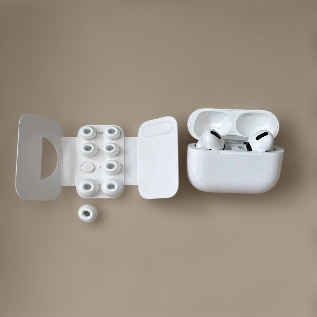 Apple 正規品　AirPods 第１世代
