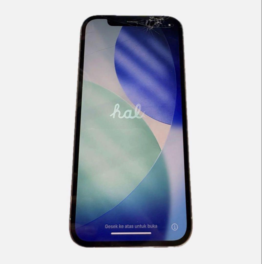 スマートフォン本体 iPhone12pro