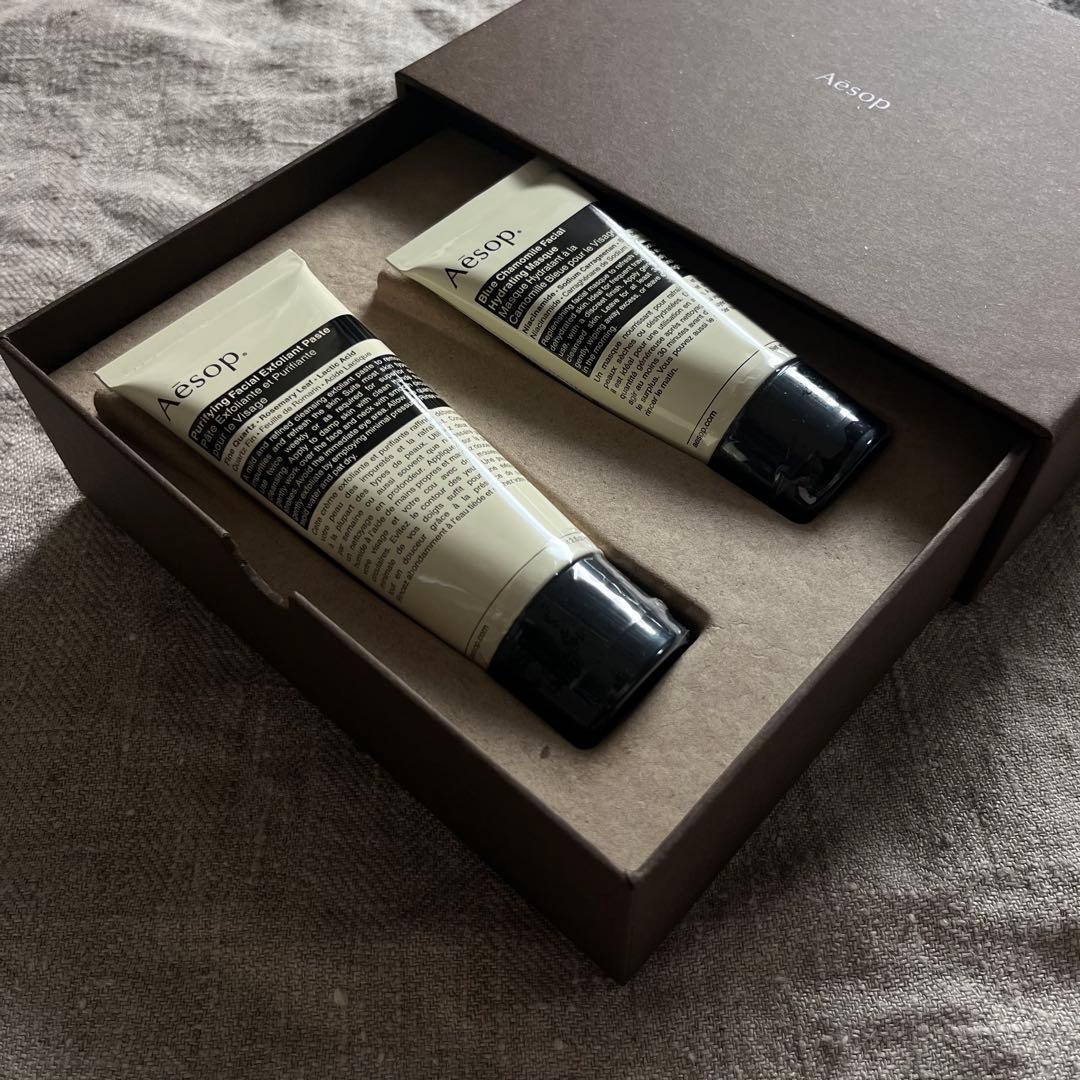 Aesop イソップ セレニティ アット ザ ベイスン