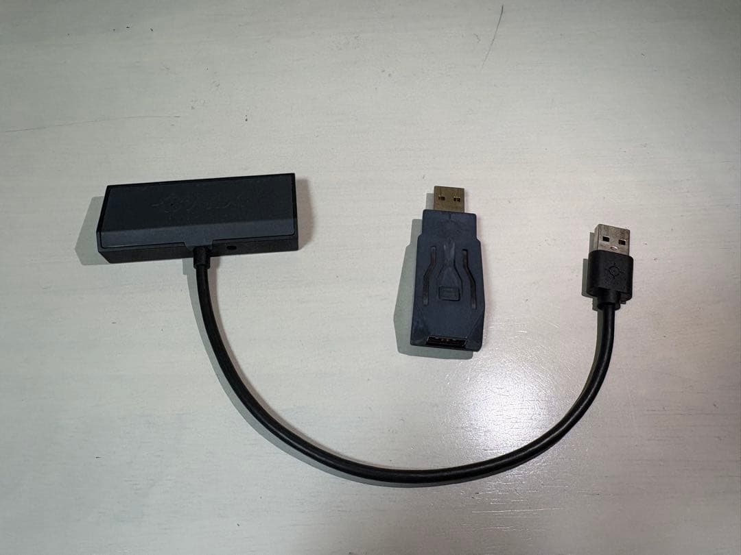 PC用ゲームコントローラー・コンバーター XIM APEX