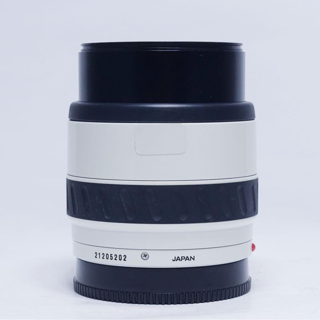 美品 Minolta AF ZOOM 35-105mm f3.5-4.5 ミール