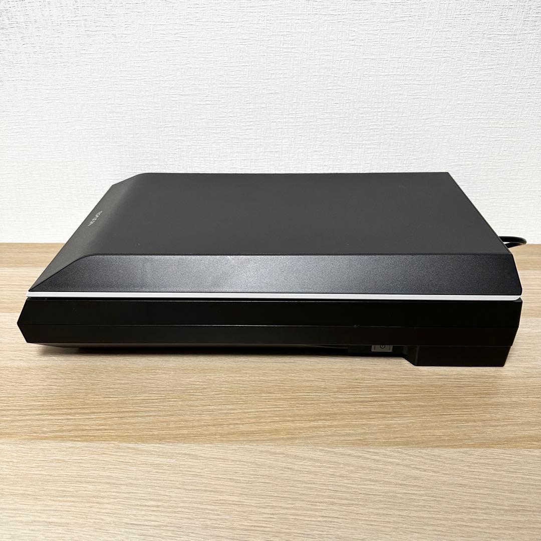 EPSON GT-X830 フラットベッドスキャナー